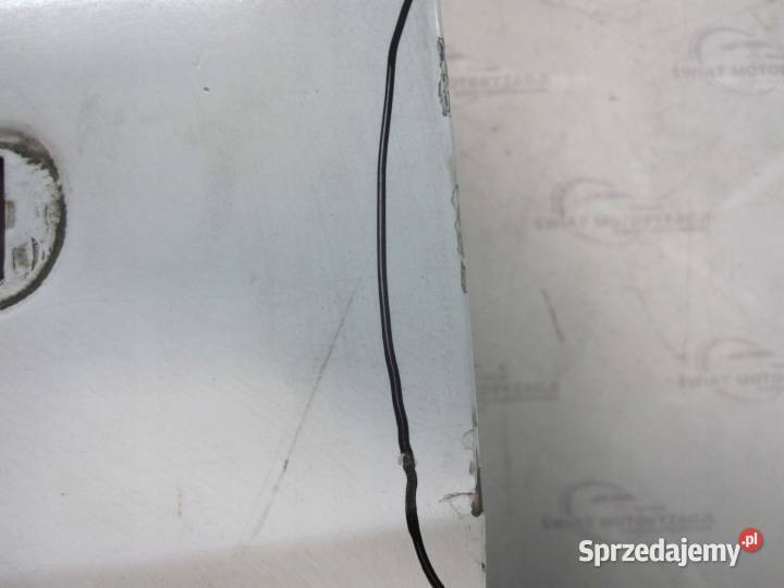 FORD TRANSIT CUSTOM 15r drzwi lewe przód 90 Kielce