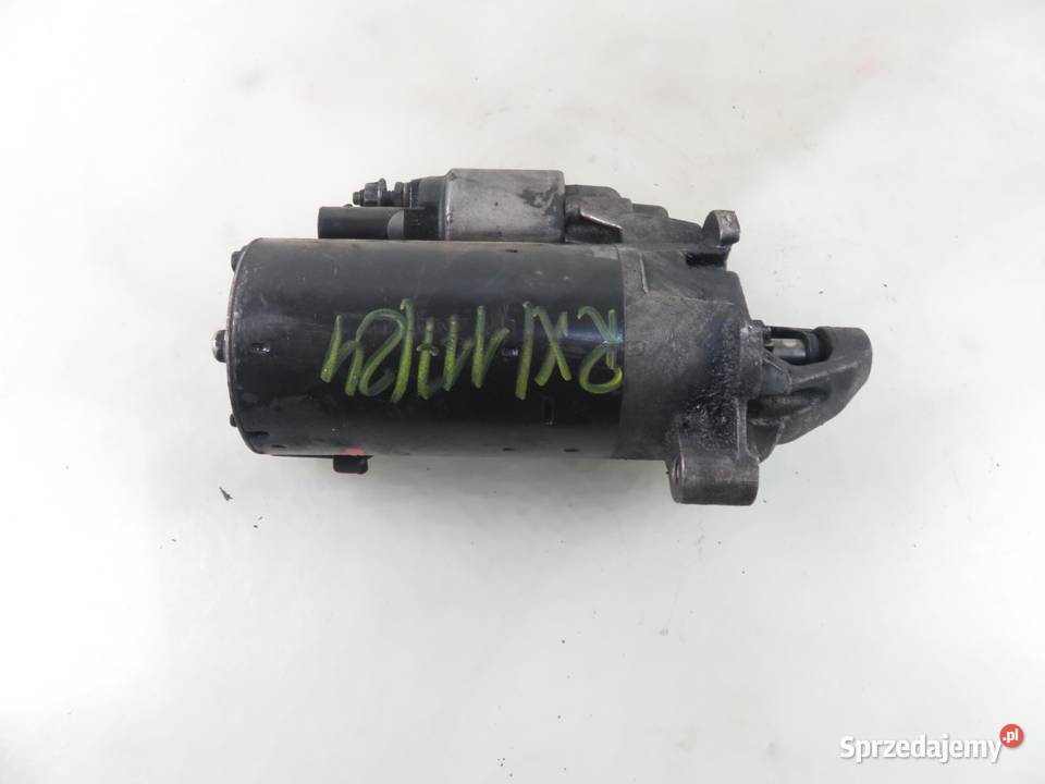 ROZRUSZNIK MERCEDESBENZ W124 230 E 0001108003 małopolskie