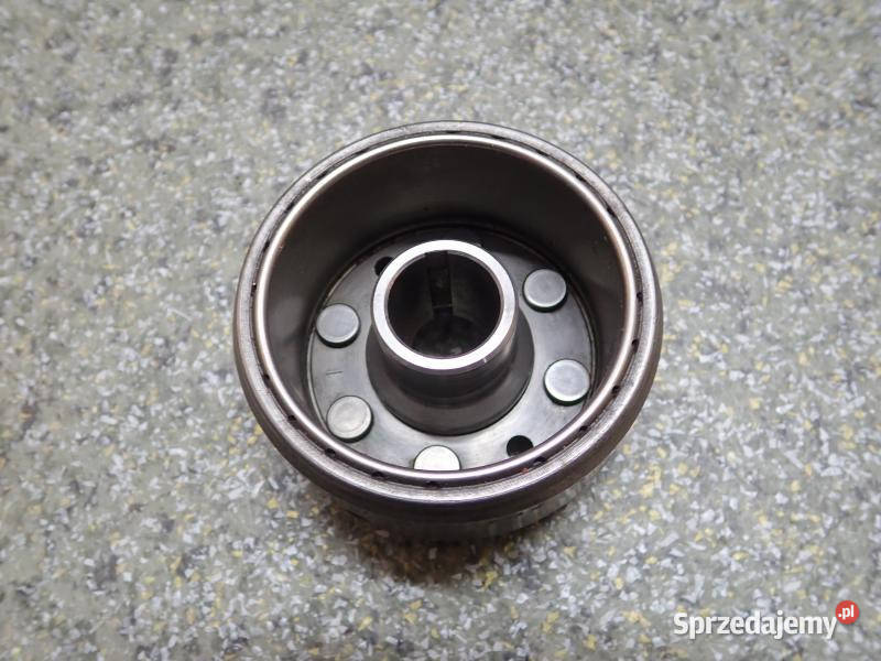 MAGNETO 032000 7720 8MX HONDA CR 250 9401R Strzelce Krajeńskie