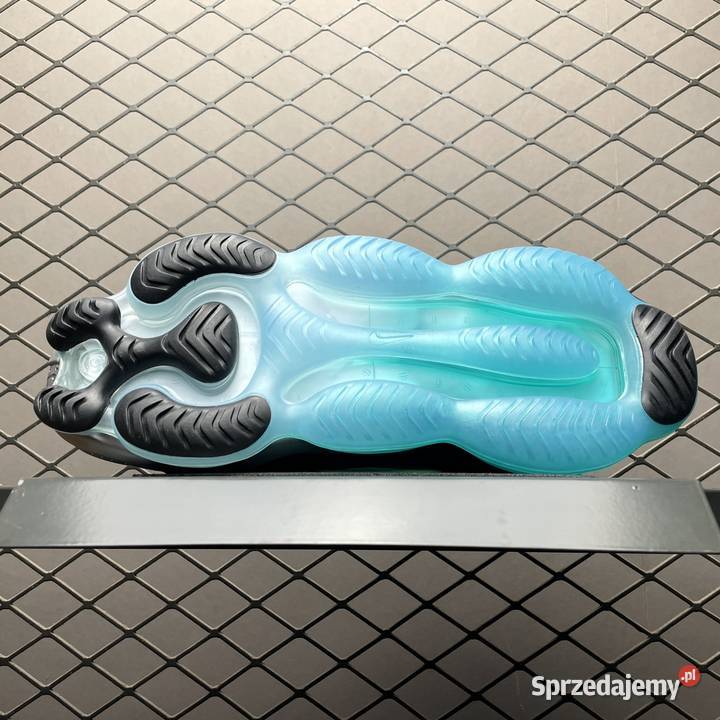 Nike Scorpion buty meskie rozmiar 4047 Sportowe Łódź