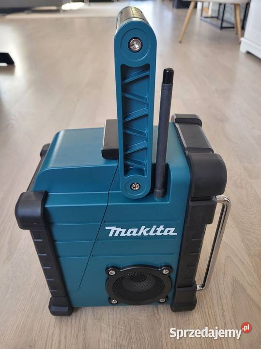 Radio Makita Warszawa