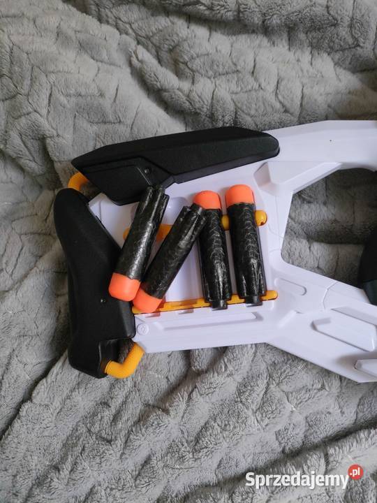 Nerf Ultra One pomarańczowy Kraków sprzedam