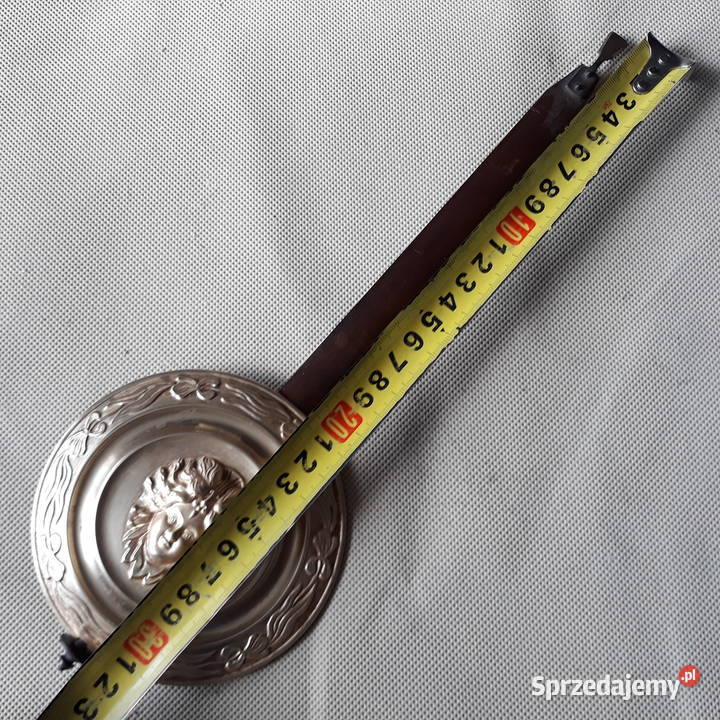 Wahadło listwowe Guciu B33 dolnośląskie Wrocław