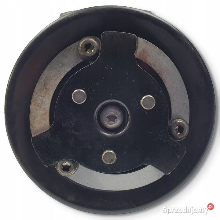 SPRĘŻARKA KLIMATYZACJI Opel Astra J Meriva B 17 lubelskie sprzedam