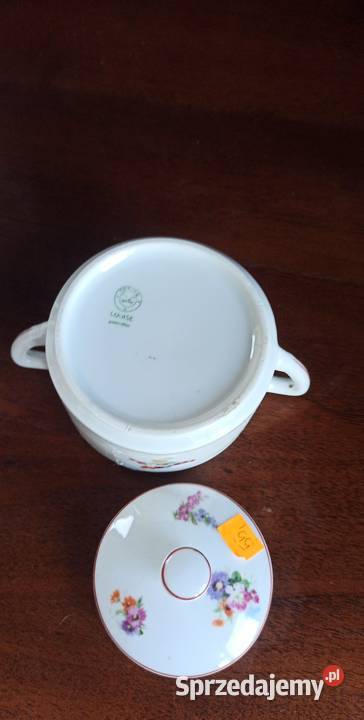 Cukiernica Louise Epiag 55 Gdańsk