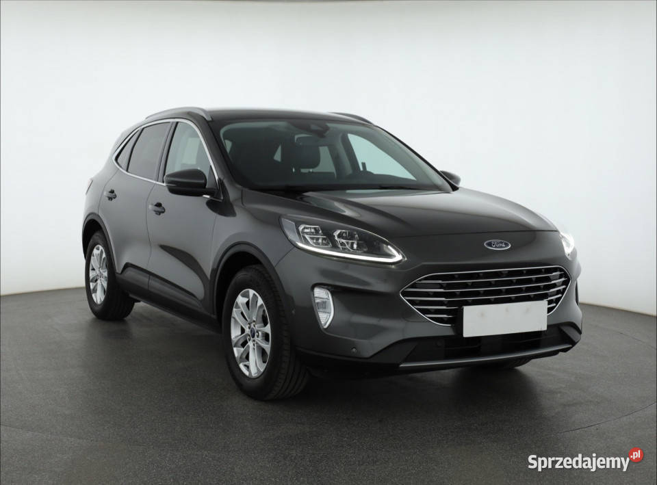 Ford Kuga 15 EcoBoost Piaseczno
