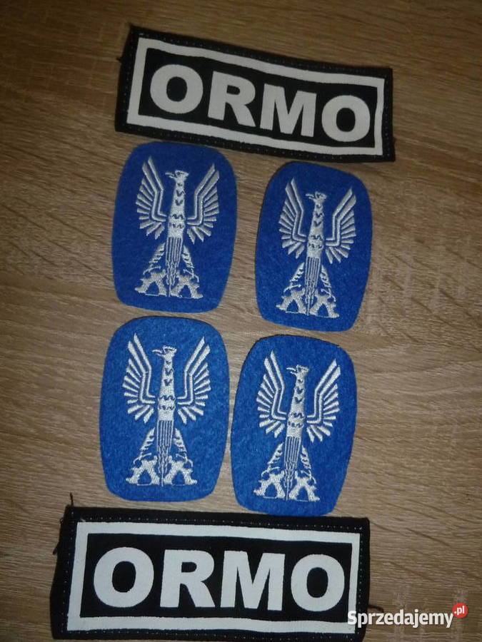 Orzeł ORMO Rzepiennik Marciszewski
