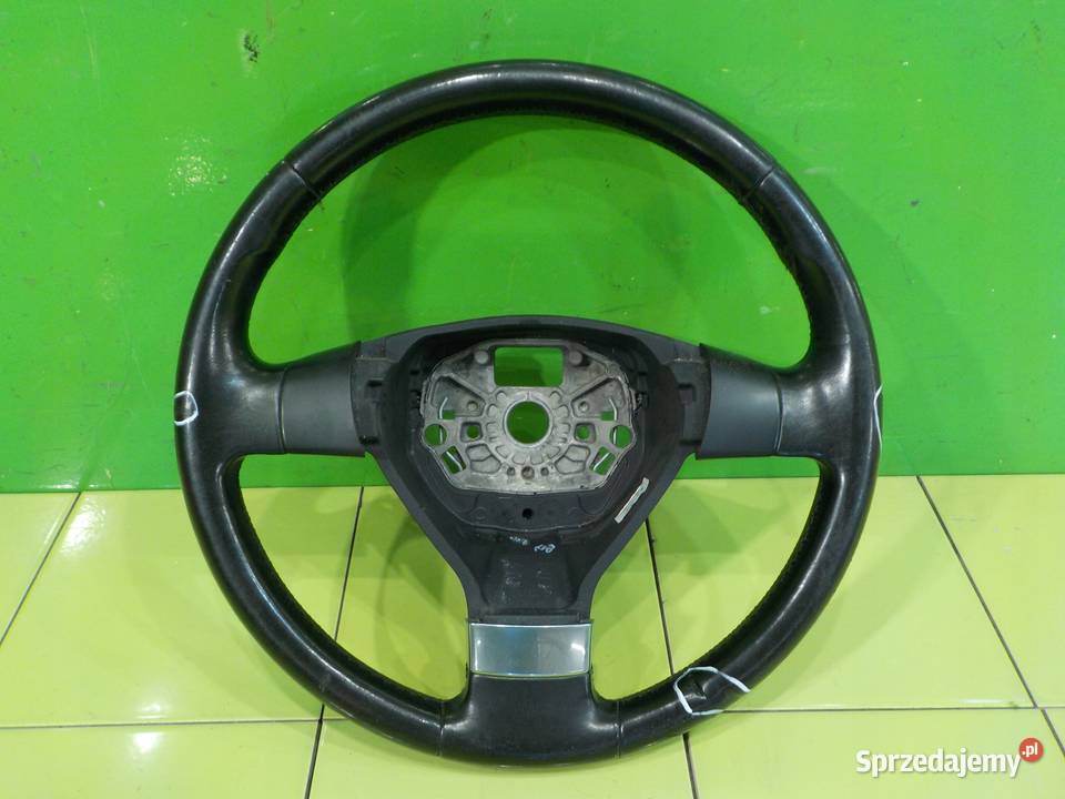 VW TIGUAN I 14 TSI 08r 5D kierownica 1T0419091AA osobowe Suków