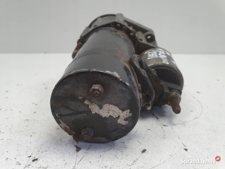 ROZRUSZNIK Fiat Bravo I 16 16V ROZRUSZNIK valeo Układ elektryczny silnika