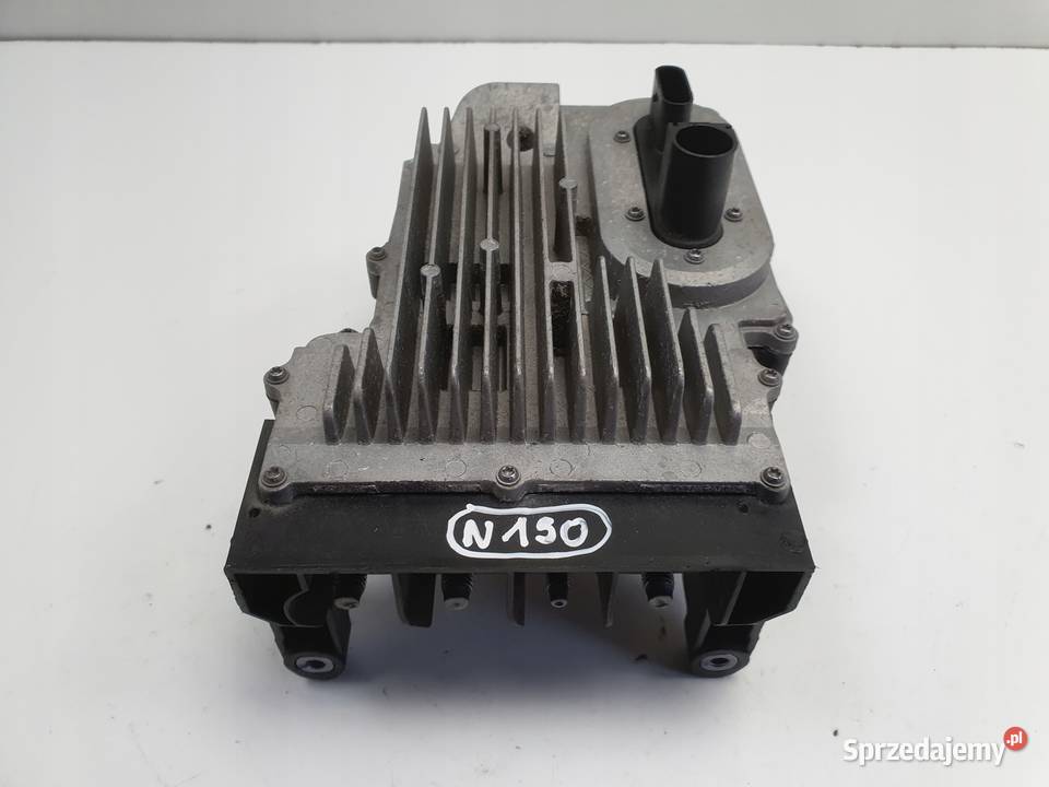 Volvo S90 II V60 II S60 III XC60 II MODUŁ