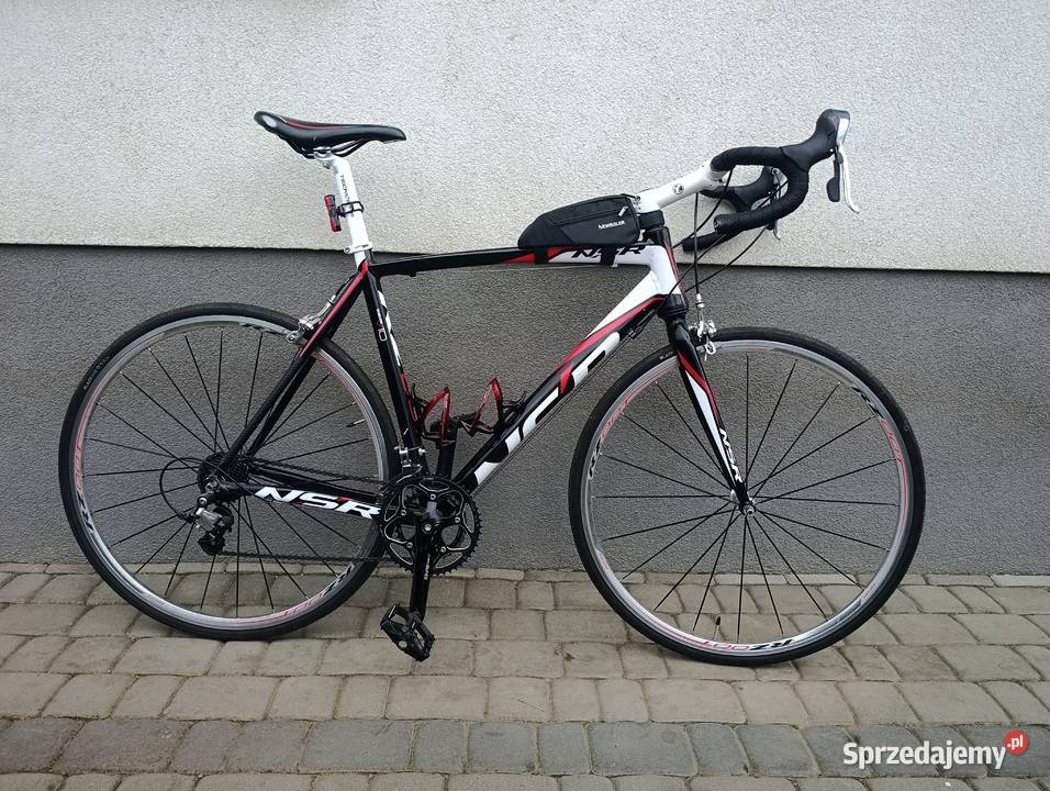 Rower szosowy Rowery sprzedam