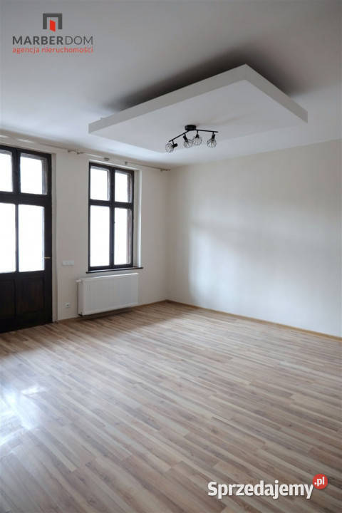 wynajmu mieszkania Chorzów 95m2 3 pokojowe