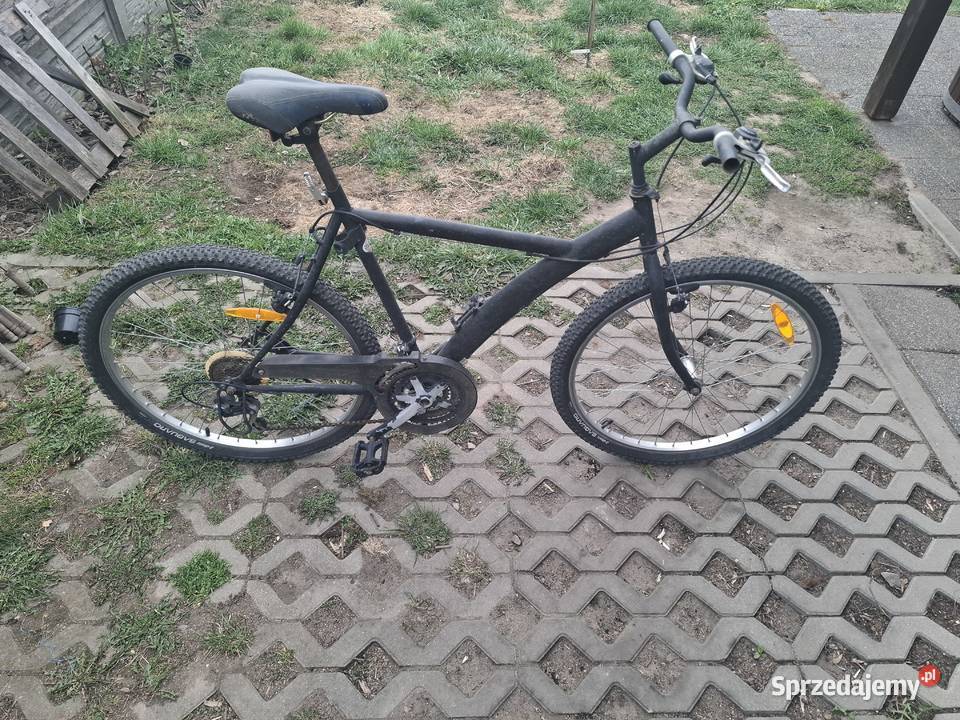 ROWER górski duży świętokrzyskie Kielce