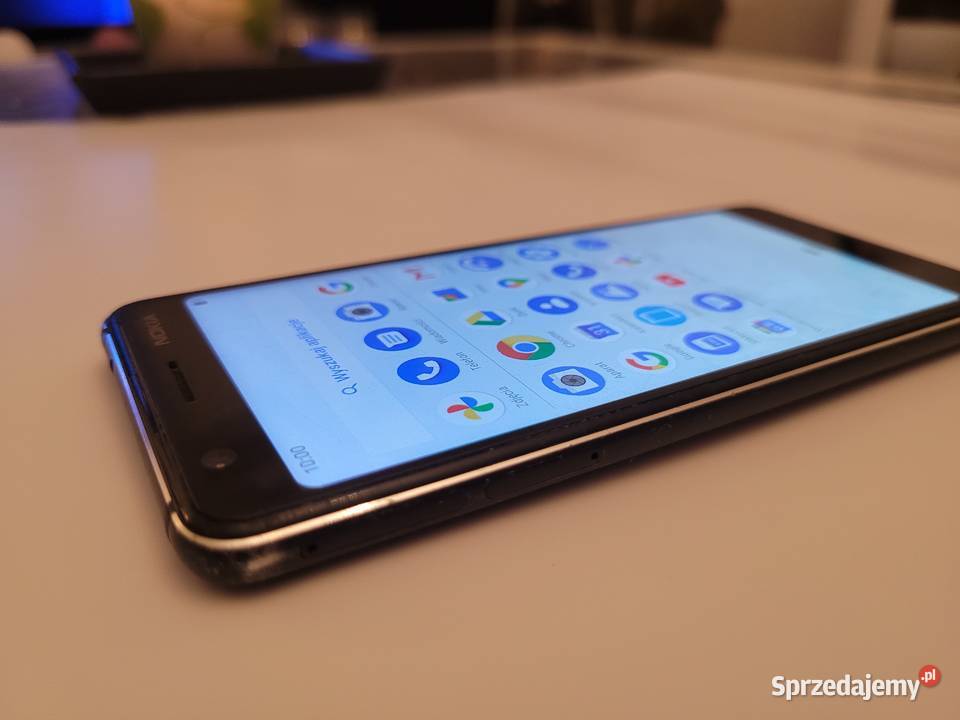 Nokia 1 Plus Nokia Barczewo