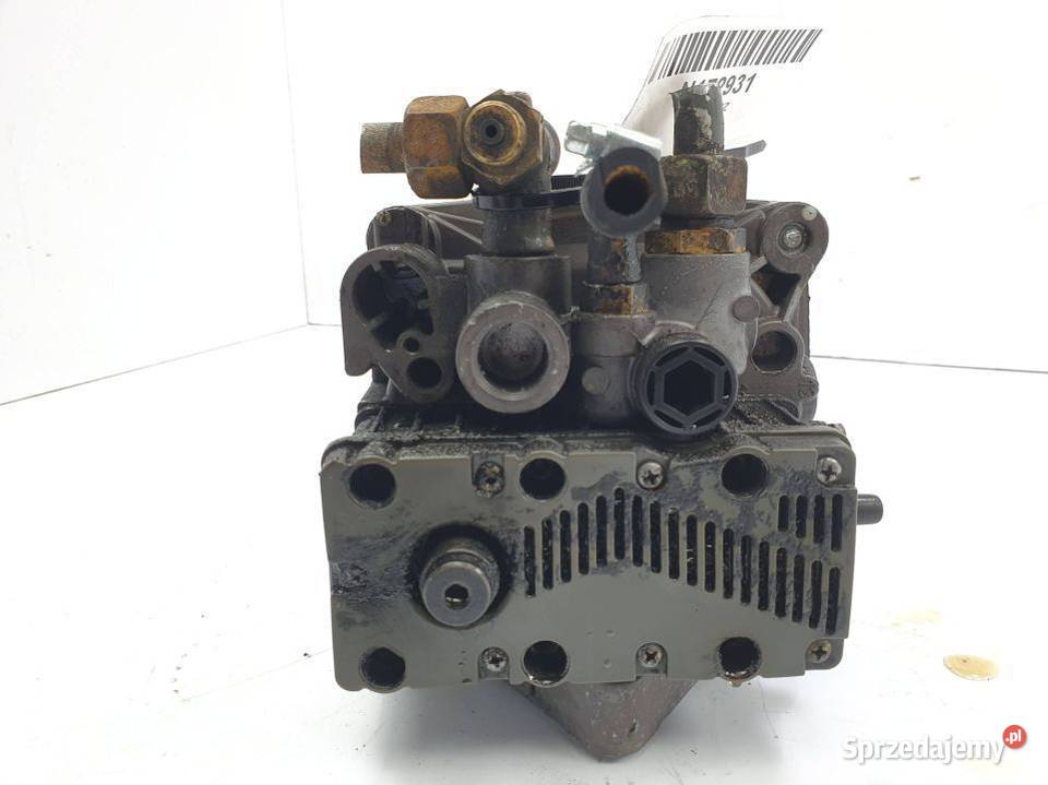 OSUSZACZ VOLVO FL 619 PN10170 kujawsko-pomorskie Lipno sprzedam