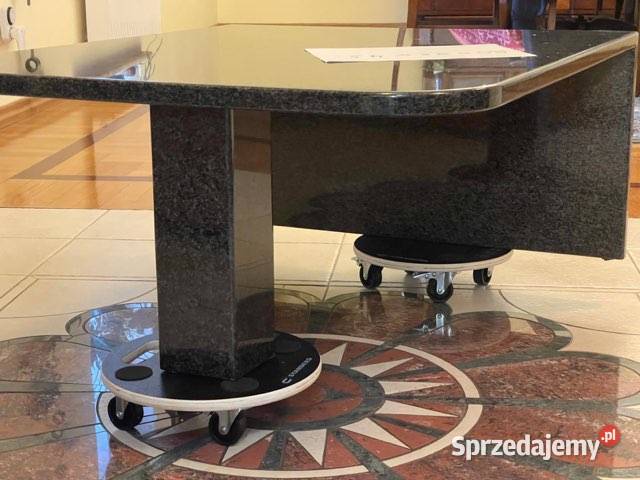 stolik granitowy Poznań
