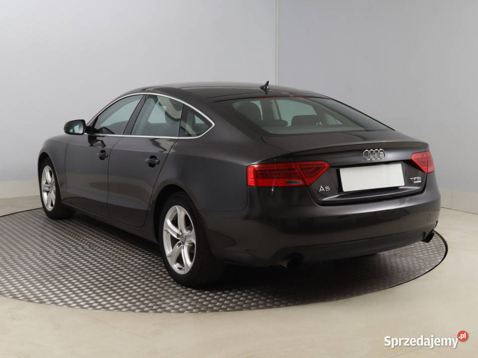 Audi A5 20 TFSI ABS Bielany Wrocławskie sprzedam