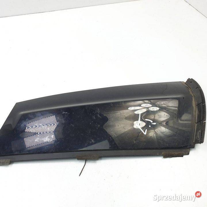 SŁUPEK BOCZNY LEWY MINI COOPER S R56 51137146101 Lipno