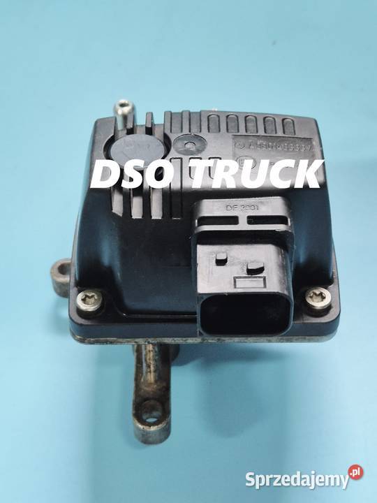 DOZOWNIK WTRYSKIWACZ ADBLUE A0001403339 MERCEDES