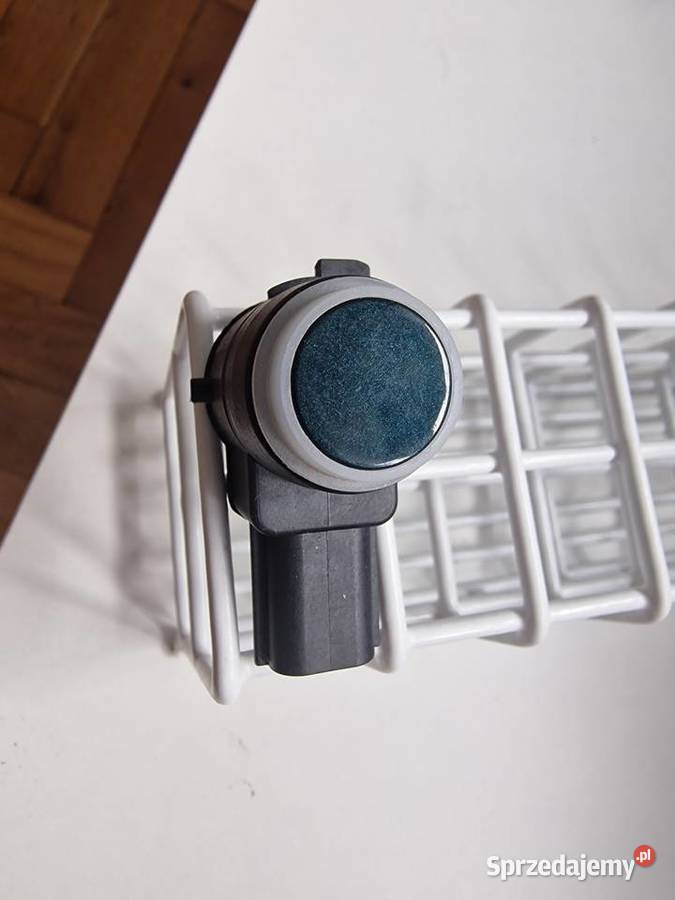 Czujnik parkowania Bosch Opla chevroleta Czujniki łódzkie Łódź