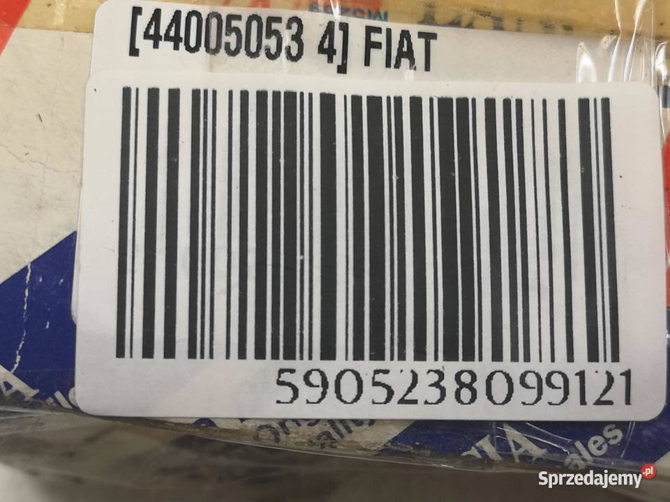 PODGRZEWACZ FILTRA PALIWA LANCIA KAPPA D 9401