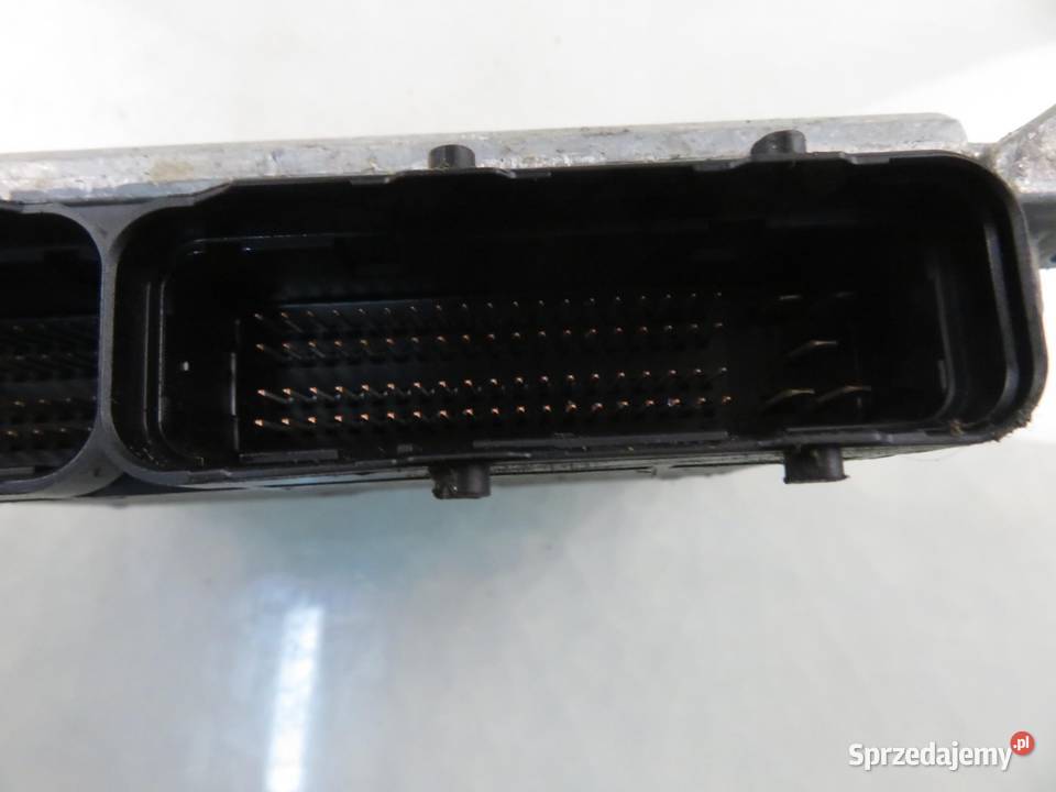 STEROWNIK FIAT DUCATO II FL 23 JTD 1329236080 sprzedam