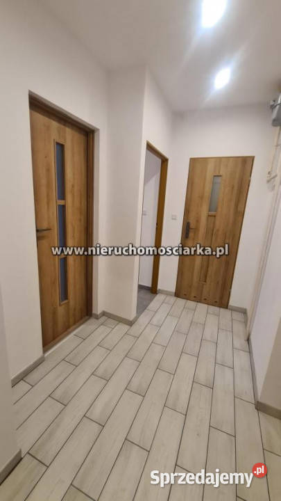 Mieszkanie Wodzisław Śląski 36m2 cegła