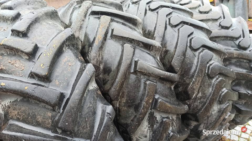 Koło Koła Ciągnik LKT 81 Standard Felga Felgi Garwolin