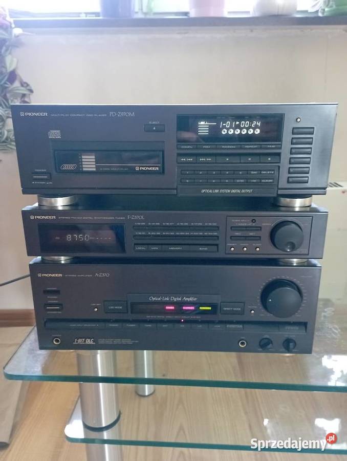 Sprzedam odtwarzacz CD sprzedam