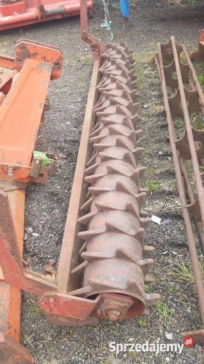 Brona wirowa Rabewerk Nowe Skalmierzyce