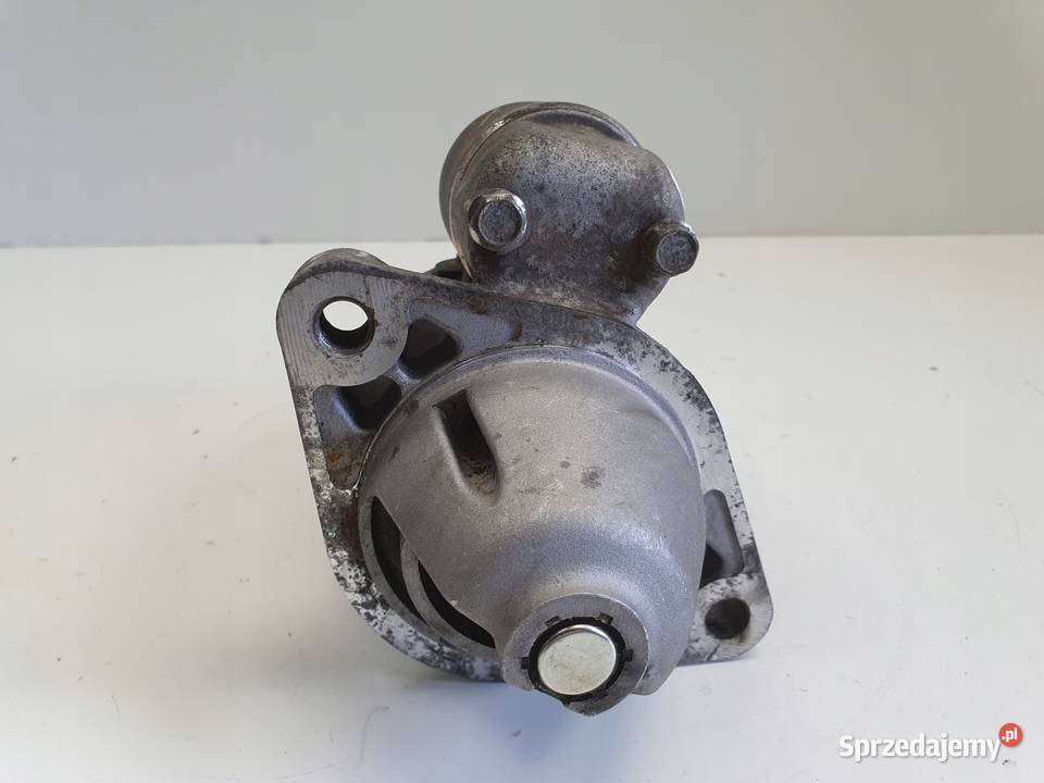 ROZRUSZNIK Opel Zafira B Astra J 17 CDTI Chełm