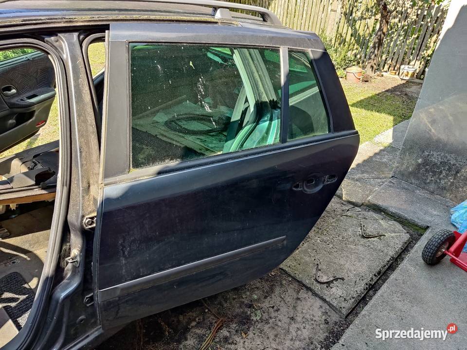 drzwi lewe prawe tył przód Laguna ii TEB66 Jedlnia-Letnisko