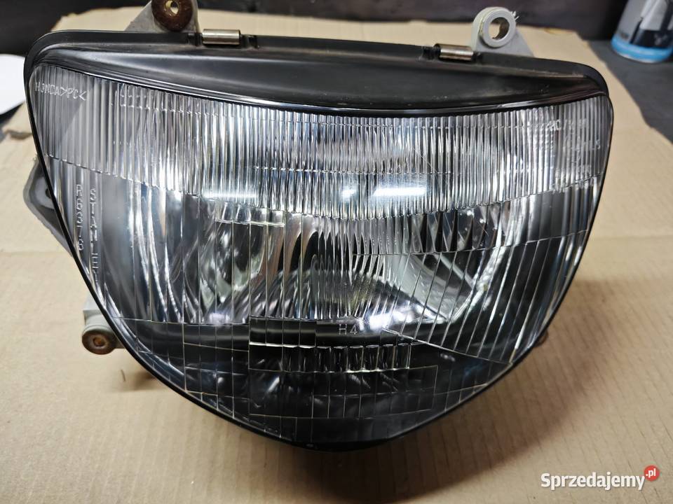 Lampa przednia Honda NTV 650 Deauville sprzedam