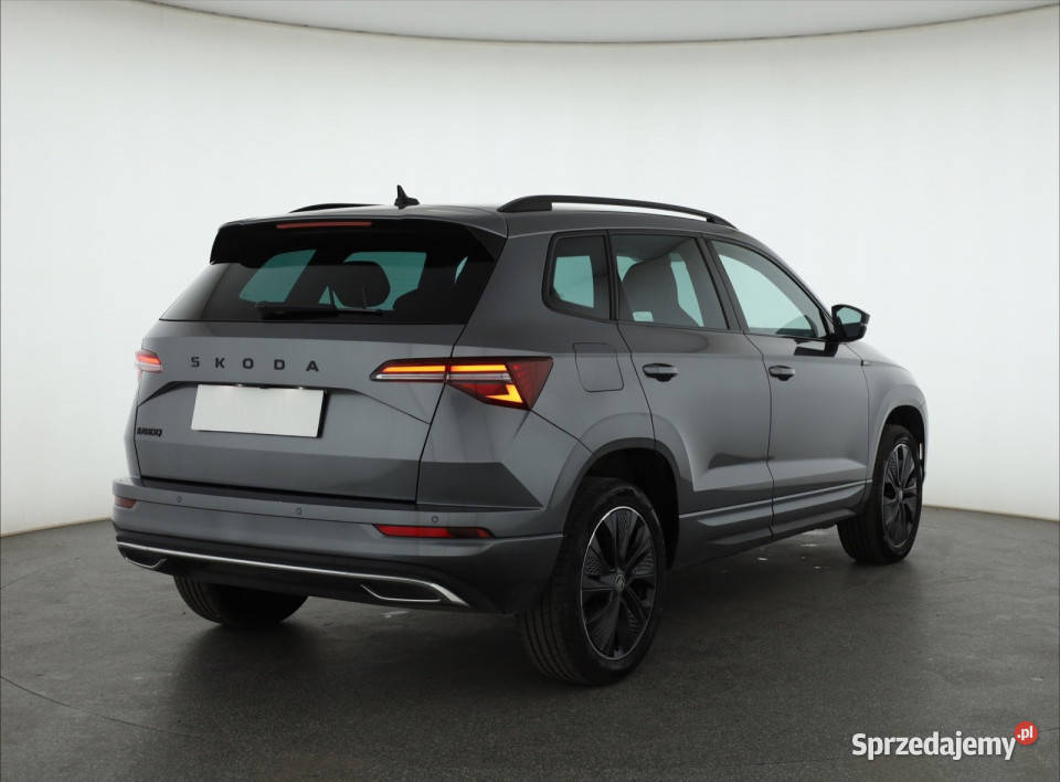 Skoda Karoq 15 TSI Karoq Piaseczno