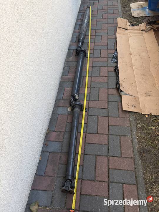 Wał napędowy Iveco Dailly 23 Małkinia Górna