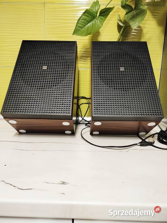 Radio Amator Stereo plus kolumny złote lata 80 Elektronika Mińsk Mazowiecki sprzedam