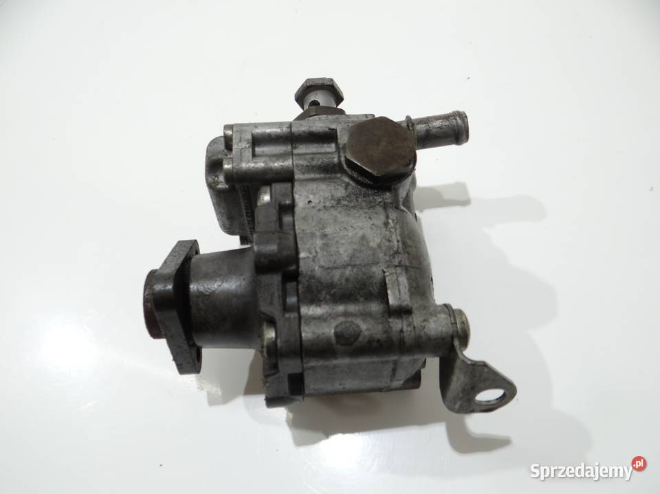 POMPA WSPOMAGANIA BMW E61 LIFT 20D 6780848 lubelskie Strzyżewice sprzedam