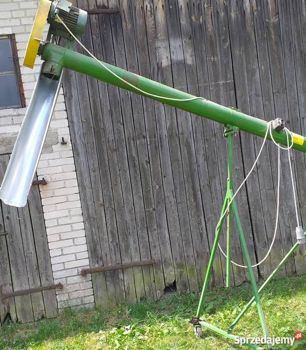 żmijka do zboża Wawrowo