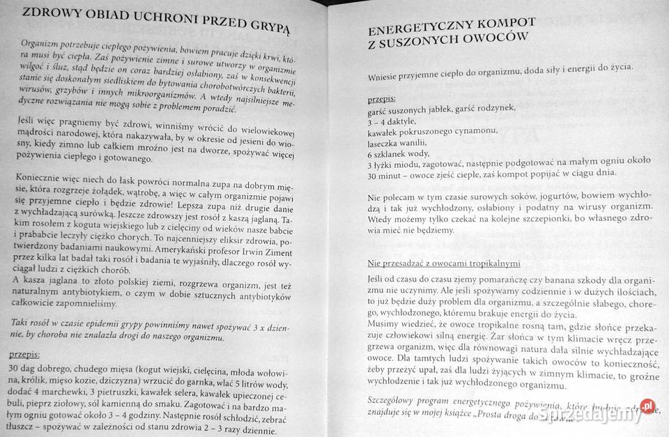 Na odsiecz grypie Stefania Korżawska Rok wydania 2009 Chełm