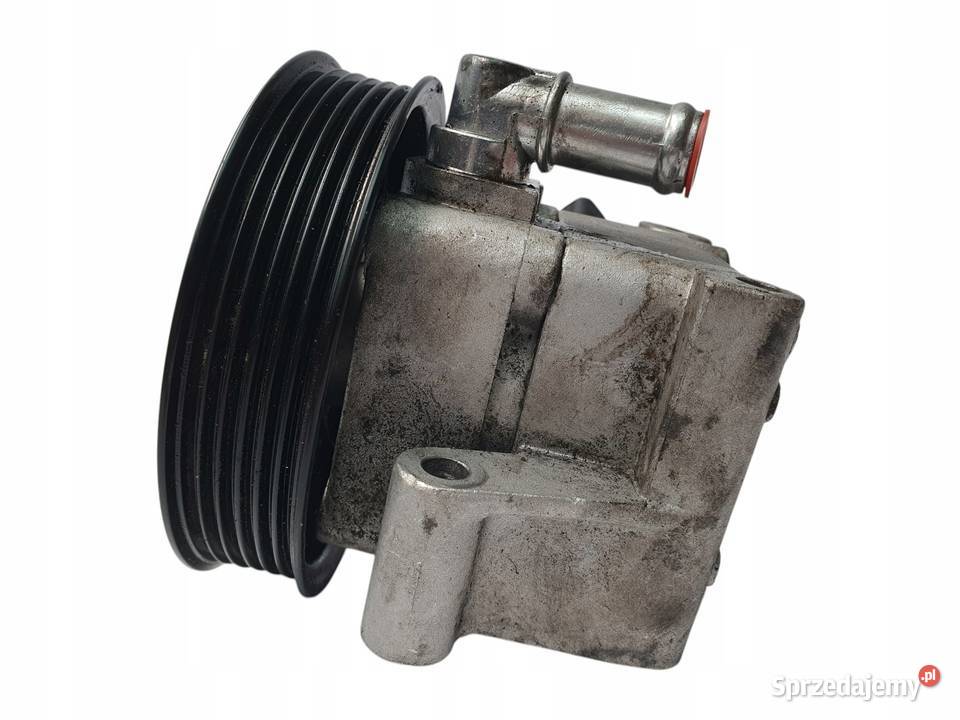 POMPA WSPOMAGANIA Ford C Focus MK2 16 16V osobowe Chełm