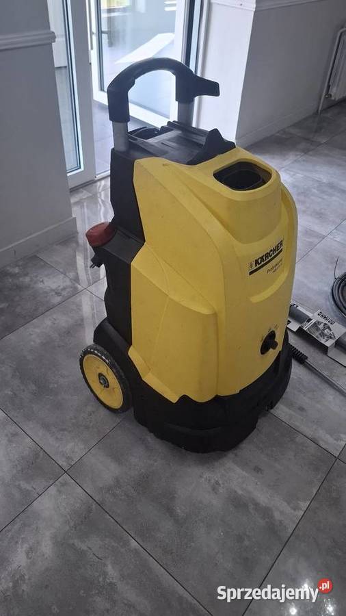 Karcher hds 515u brutto łódzkie Wola Łokotowa