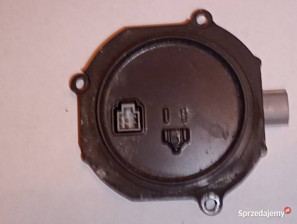 NZMNS111LBNA Przetwornica swiateł Xenon MURANO osobowe Wrocław
