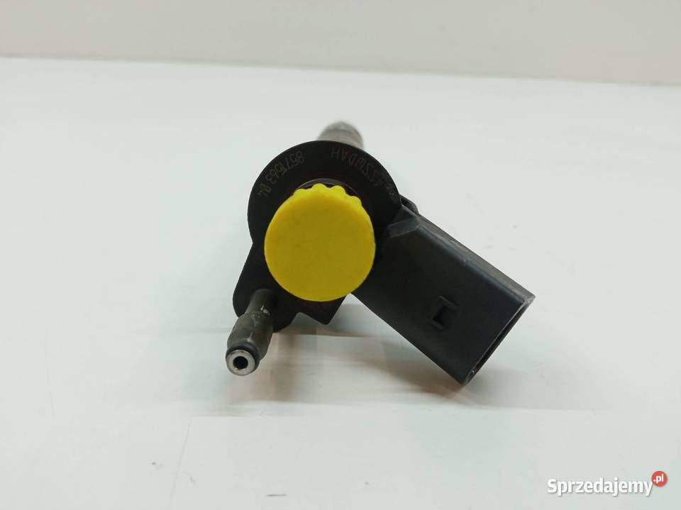 WTRYSKIWACZ 0445118038 B57D30C 30 D Bmw Seria 7 świętokrzyskie