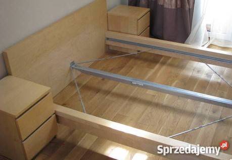 sypialnia ikea 200cm Bielsko-Biała