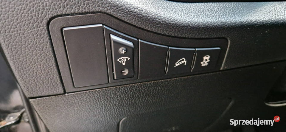 Kia Sportage OPIS W PODANEJ ROCZNA GWARANCJA III Mysłowice