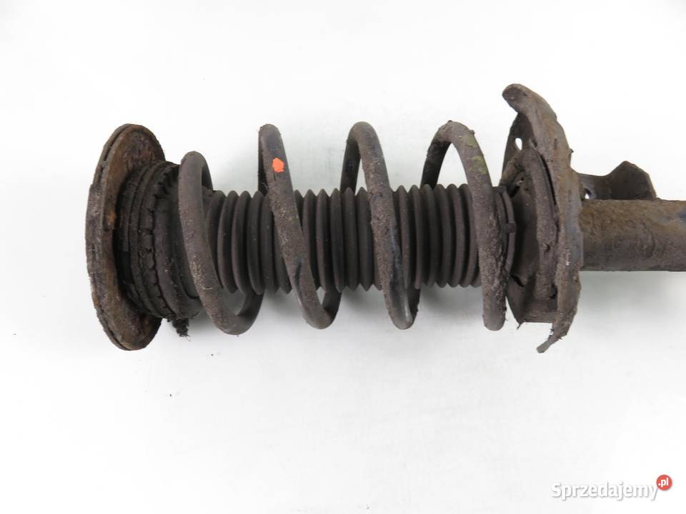 MCPERSON LEWY PRZEDNI FORD S I WA6 16 EcoBoost małopolskie