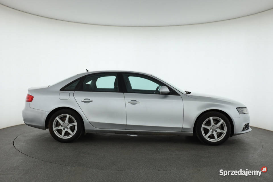 Audi A4 20 TDI Piaseczno