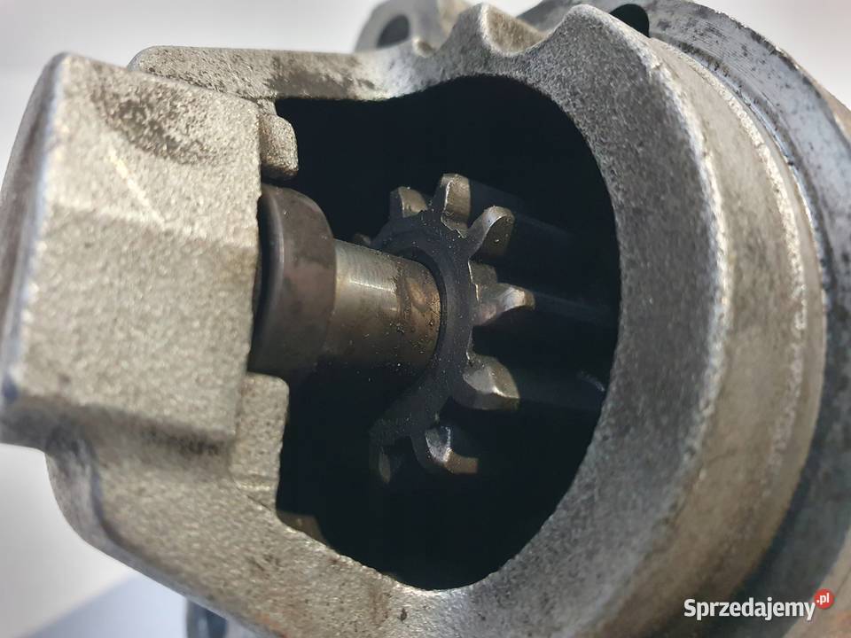 ROZRUSZNIK Peugeot 3008 16 VTI M000T32271ZE osobowe Chełm