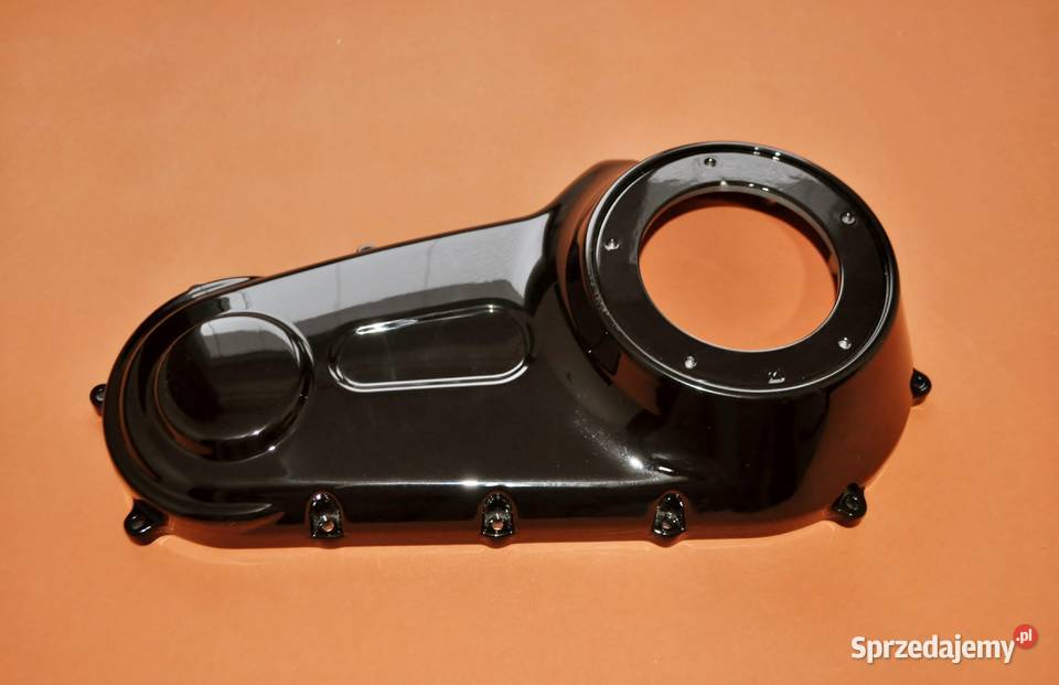 Harley Touring Pokrywa Kapa Dekiel Sprzegla podlaskie Hajnówka