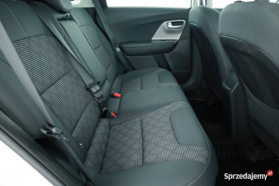 Kia Niro Hybrid relingi dachowe Piaseczno sprzedam